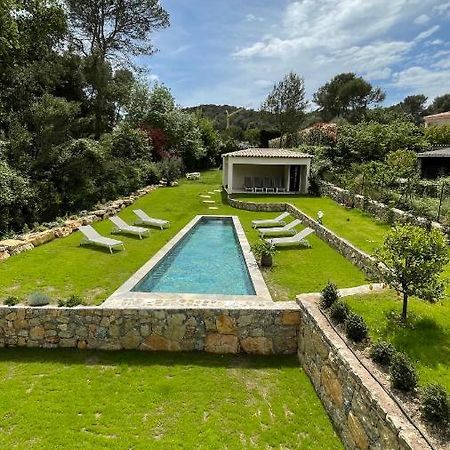 Chambres d’hôtes Le Moment Pour Soi - Mougins Exterior foto
