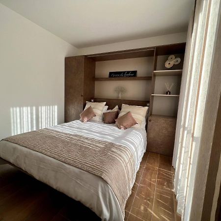Chambres d’hôtes Le Moment Pour Soi - Mougins Exterior foto