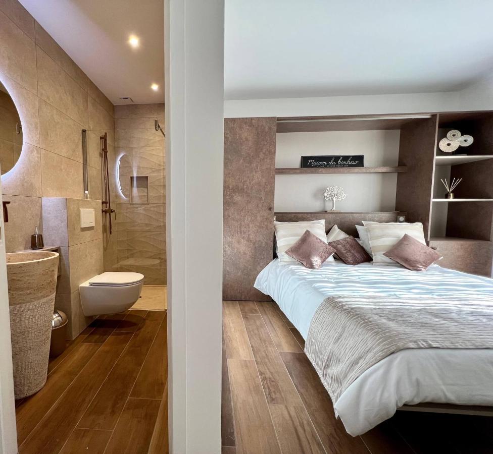 Chambres d’hôtes Le Moment Pour Soi - Mougins Exterior foto