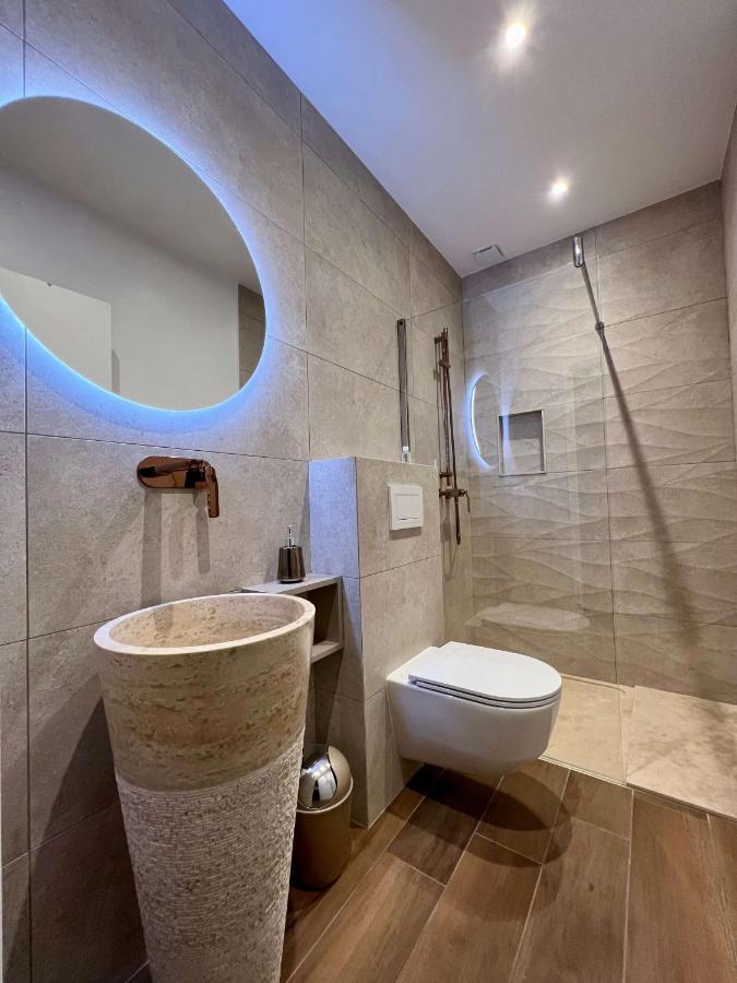 Chambres d’hôtes Le Moment Pour Soi - Mougins Exterior foto